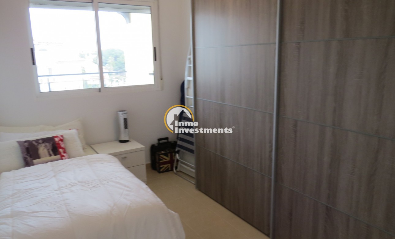 Reventa - Apartamento - Orihuela Costa - Villamartin