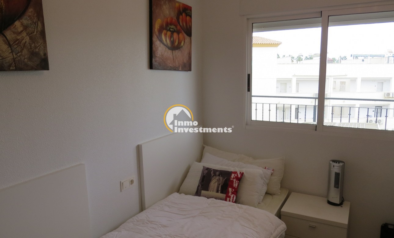 Reventa - Apartamento - Orihuela Costa - Villamartin