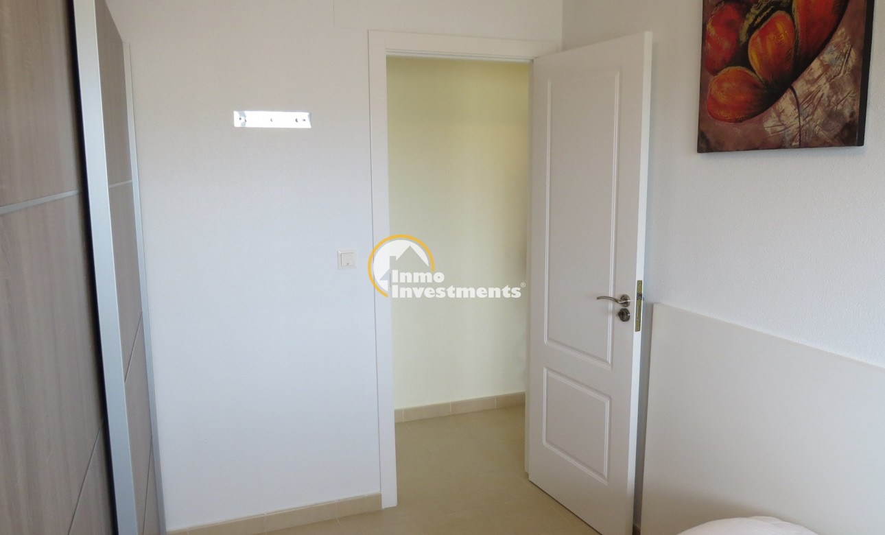 Reventa - Apartamento - Orihuela Costa - Villamartin