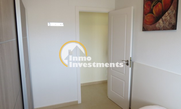 Reventa - Apartamento - Orihuela Costa - Villamartin