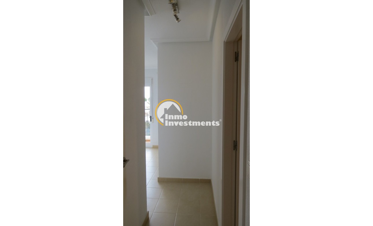 Reventa - Apartamento - Orihuela Costa - Villamartin