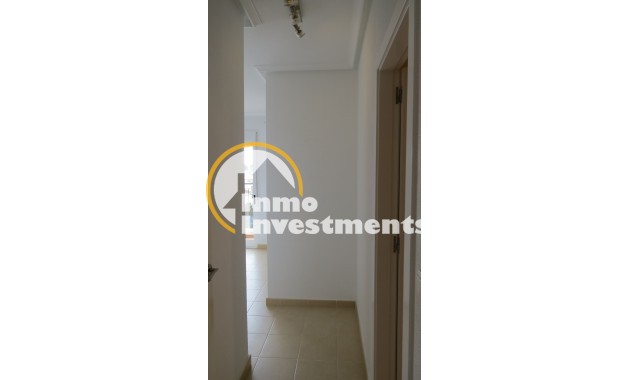 Reventa - Apartamento - Orihuela Costa - Villamartin