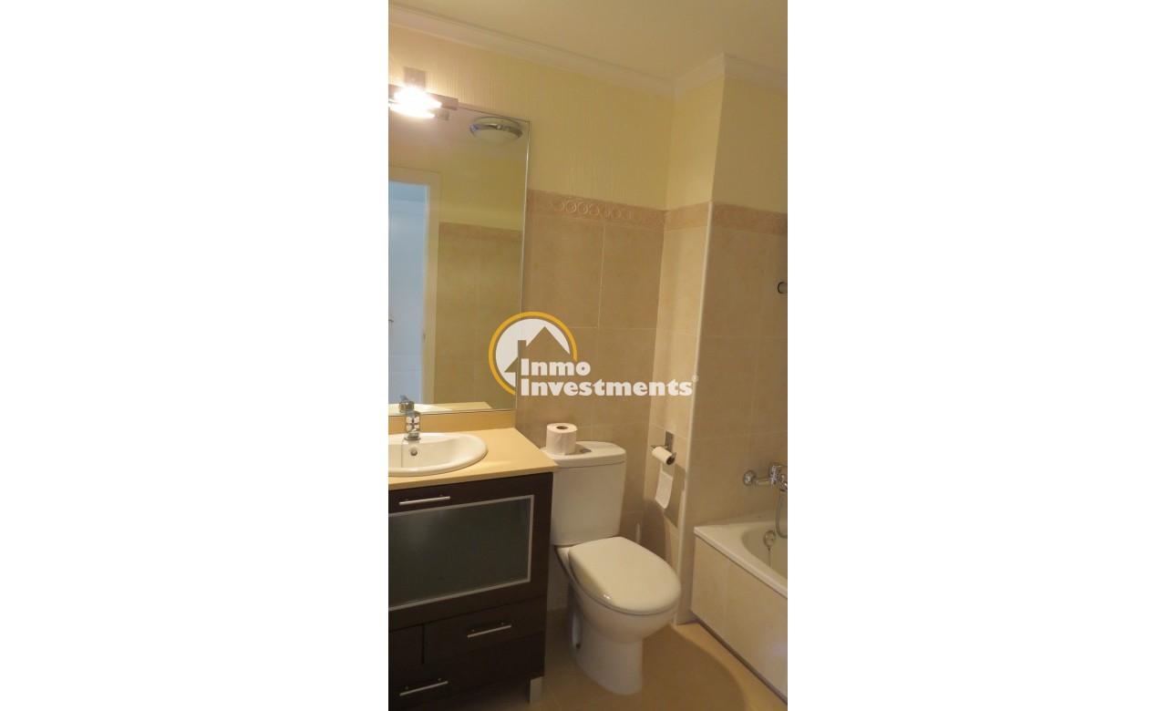 Reventa - Apartamento - Orihuela Costa - Villamartin