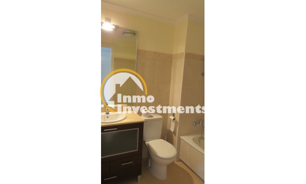 Reventa - Apartamento - Orihuela Costa - Villamartin