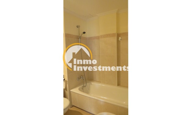 Reventa - Apartamento - Orihuela Costa - Villamartin