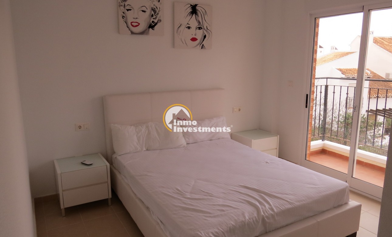 Reventa - Apartamento - Orihuela Costa - Villamartin