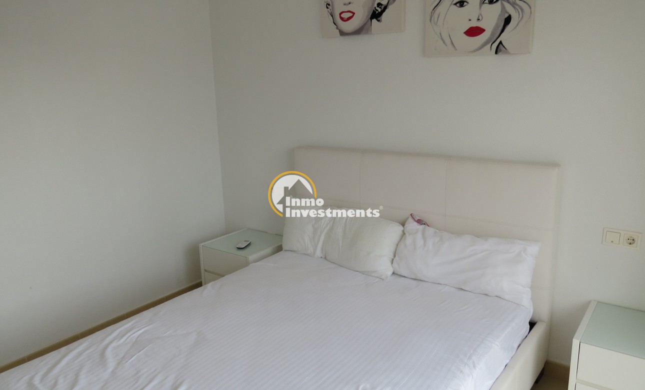 Reventa - Apartamento - Orihuela Costa - Villamartin