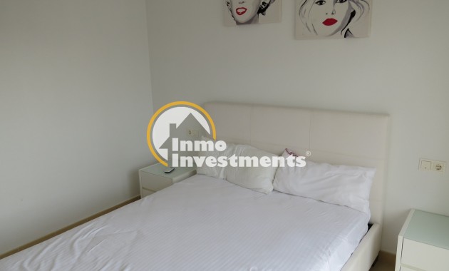 Reventa - Apartamento - Orihuela Costa - Villamartin