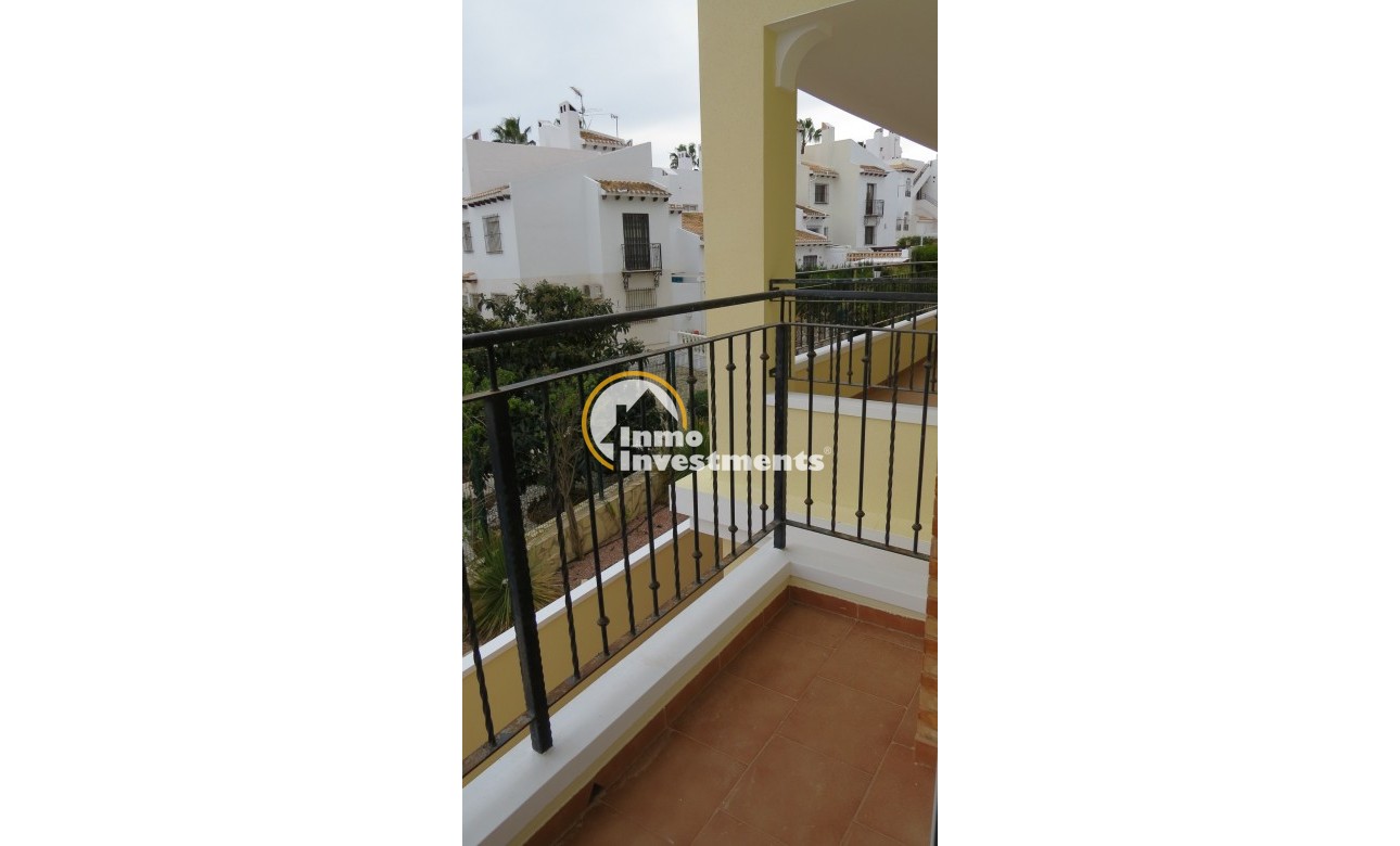 Reventa - Apartamento - Orihuela Costa - Villamartin