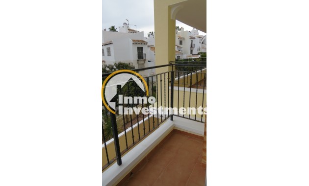 Reventa - Apartamento - Orihuela Costa - Villamartin