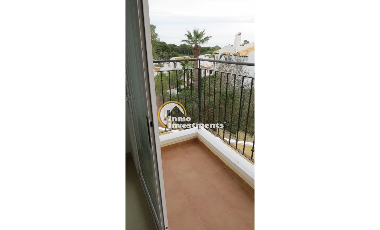 Reventa - Apartamento - Orihuela Costa - Villamartin