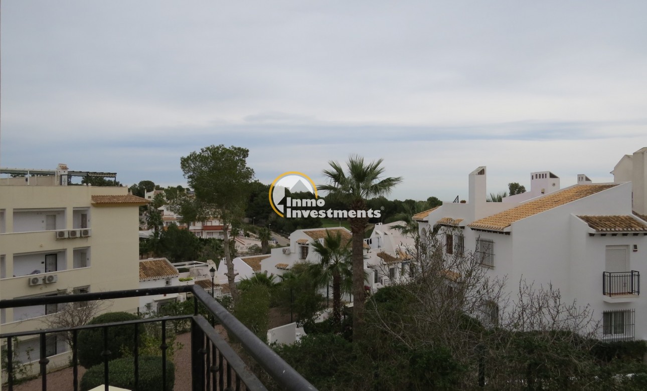 Reventa - Apartamento - Orihuela Costa - Villamartin