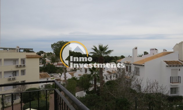 Reventa - Apartamento - Orihuela Costa - Villamartin