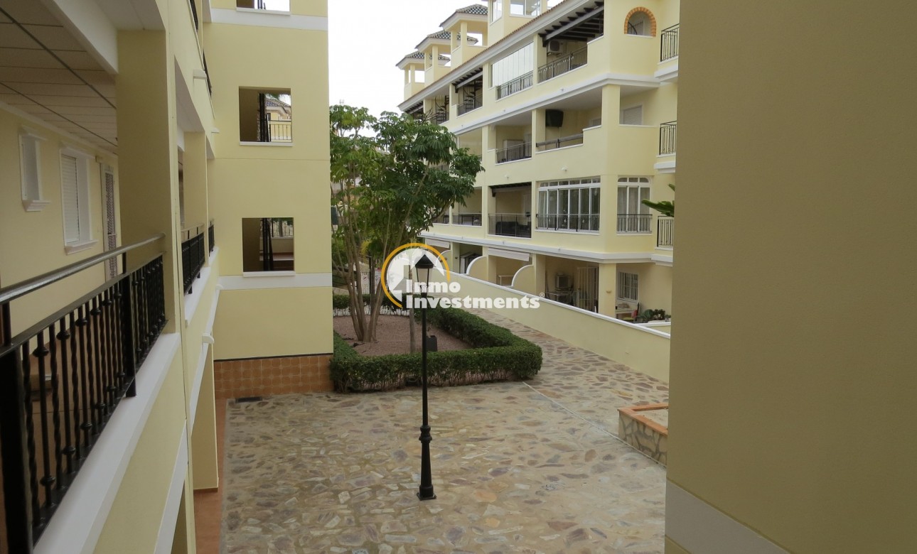 Reventa - Apartamento - Orihuela Costa - Villamartin