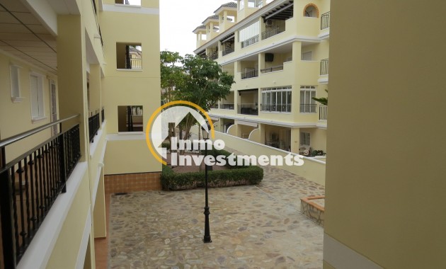 Reventa - Apartamento - Orihuela Costa - Villamartin