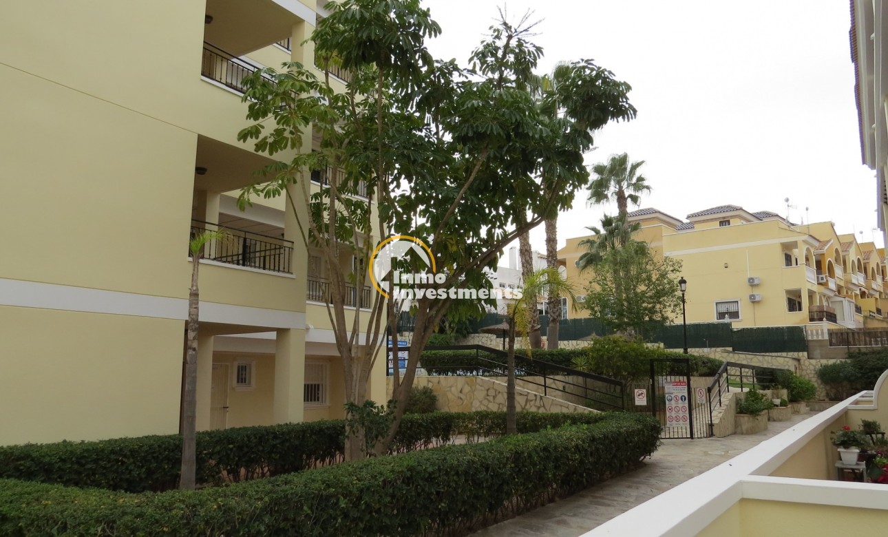 Reventa - Apartamento - Orihuela Costa - Villamartin