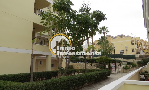 Reventa - Apartamento - Orihuela Costa - Villamartin