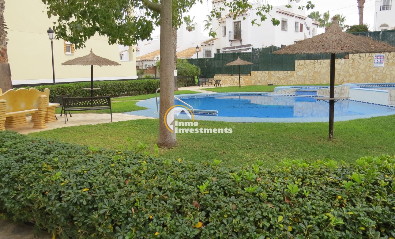 Reventa - Apartamento - Orihuela Costa - Villamartin