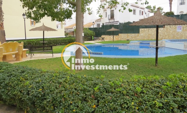 Reventa - Apartamento - Orihuela Costa - Villamartin