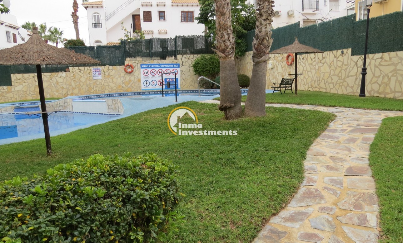 Reventa - Apartamento - Orihuela Costa - Villamartin