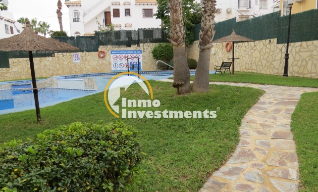 Reventa - Apartamento - Orihuela Costa - Villamartin