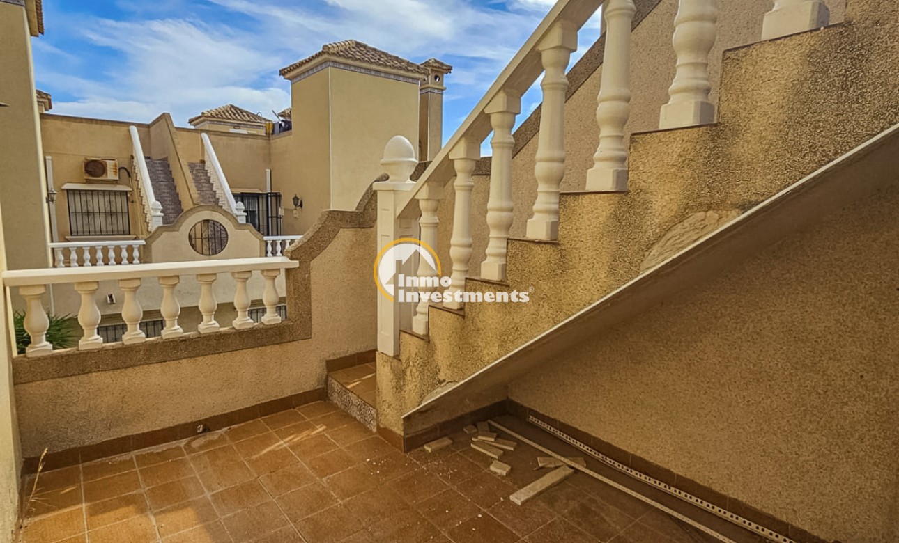 Gebrauchtimmobilien - Quad House - Villamartin - Las Filipinas