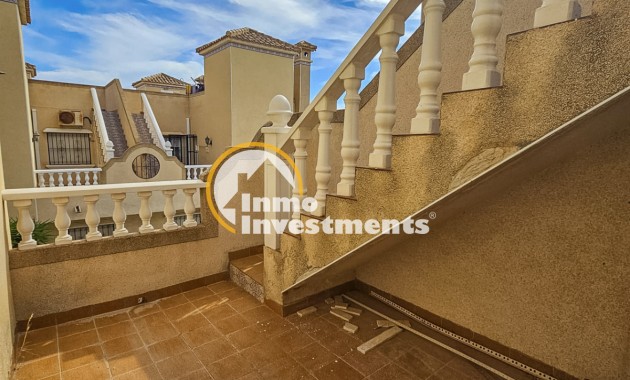 Gebrauchtimmobilien - Quad House - Villamartin - Las Filipinas