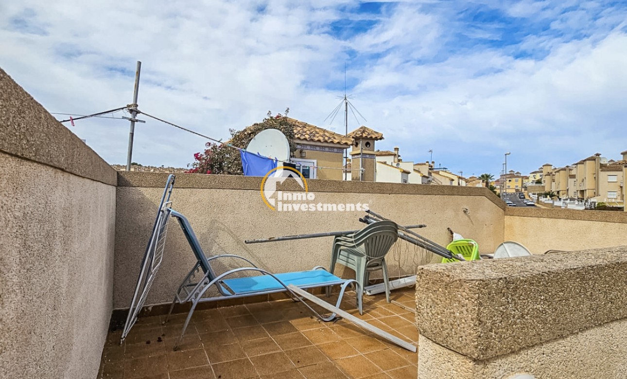 Gebrauchtimmobilien - Quad House - Villamartin - Las Filipinas