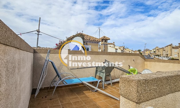 Gebrauchtimmobilien - Quad House - Villamartin - Las Filipinas