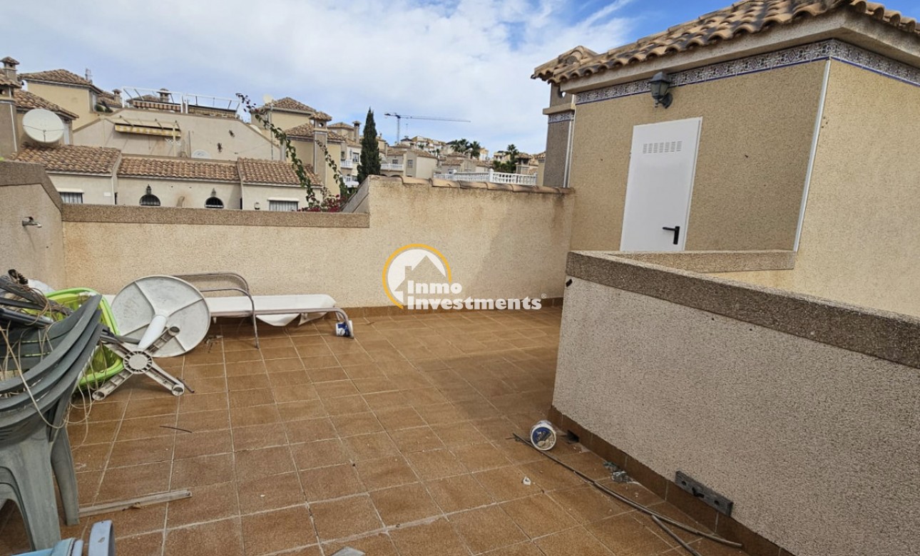 Gebrauchtimmobilien - Quad House - Villamartin - Las Filipinas