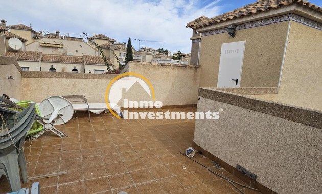 Gebrauchtimmobilien - Quad House - Villamartin - Las Filipinas