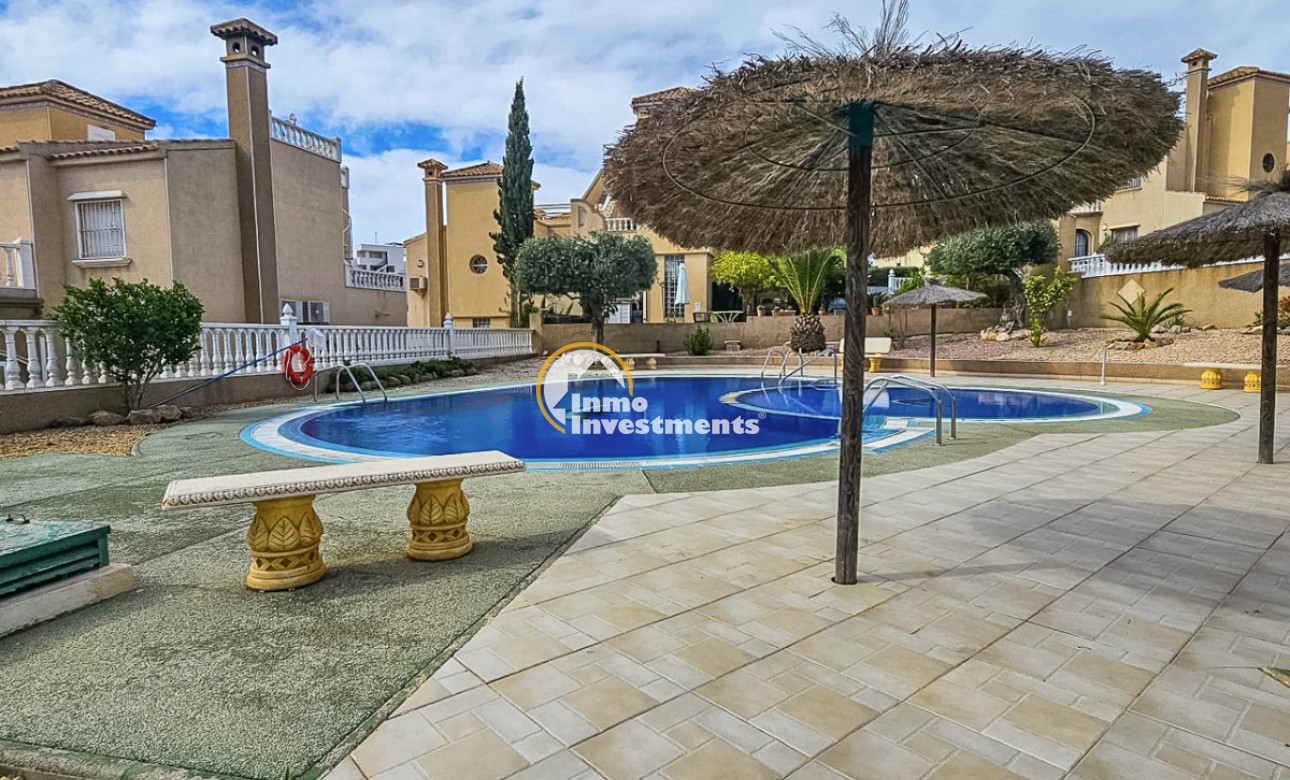 Gebrauchtimmobilien - Quad House - Villamartin - Las Filipinas