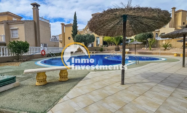 Gebrauchtimmobilien - Quad House - Villamartin - Las Filipinas