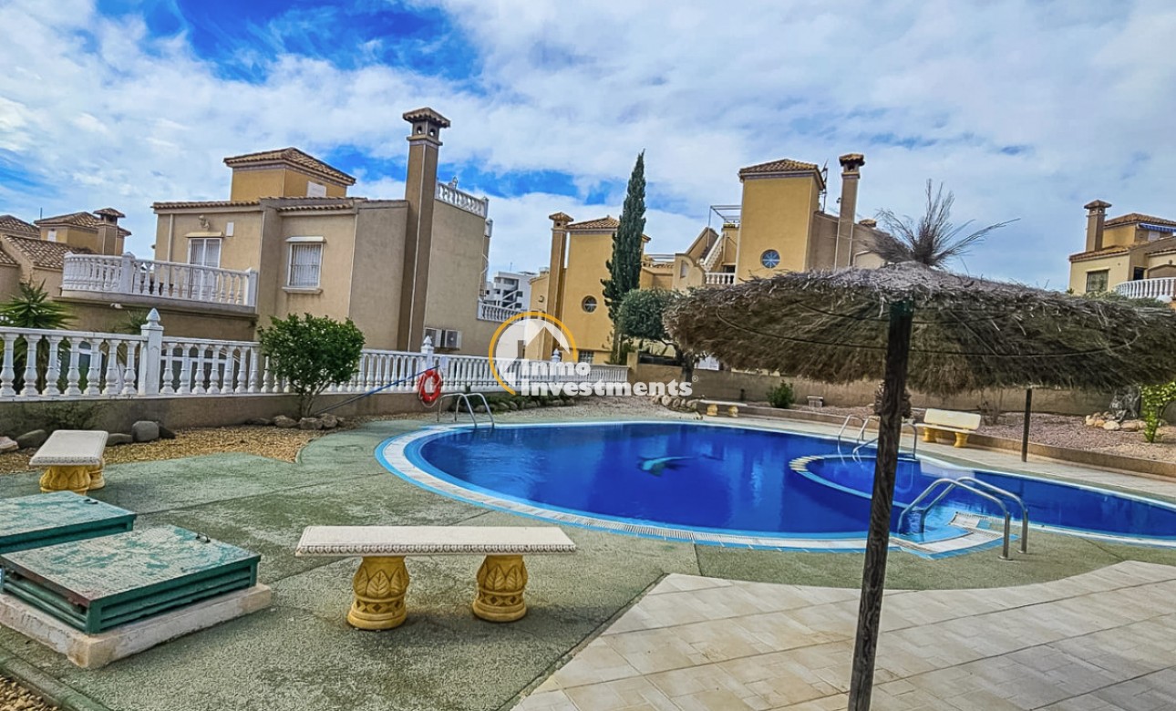 Gebrauchtimmobilien - Quad House - Villamartin - Las Filipinas