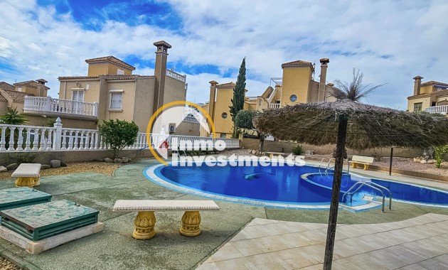 Gebrauchtimmobilien - Quad House - Villamartin - Las Filipinas