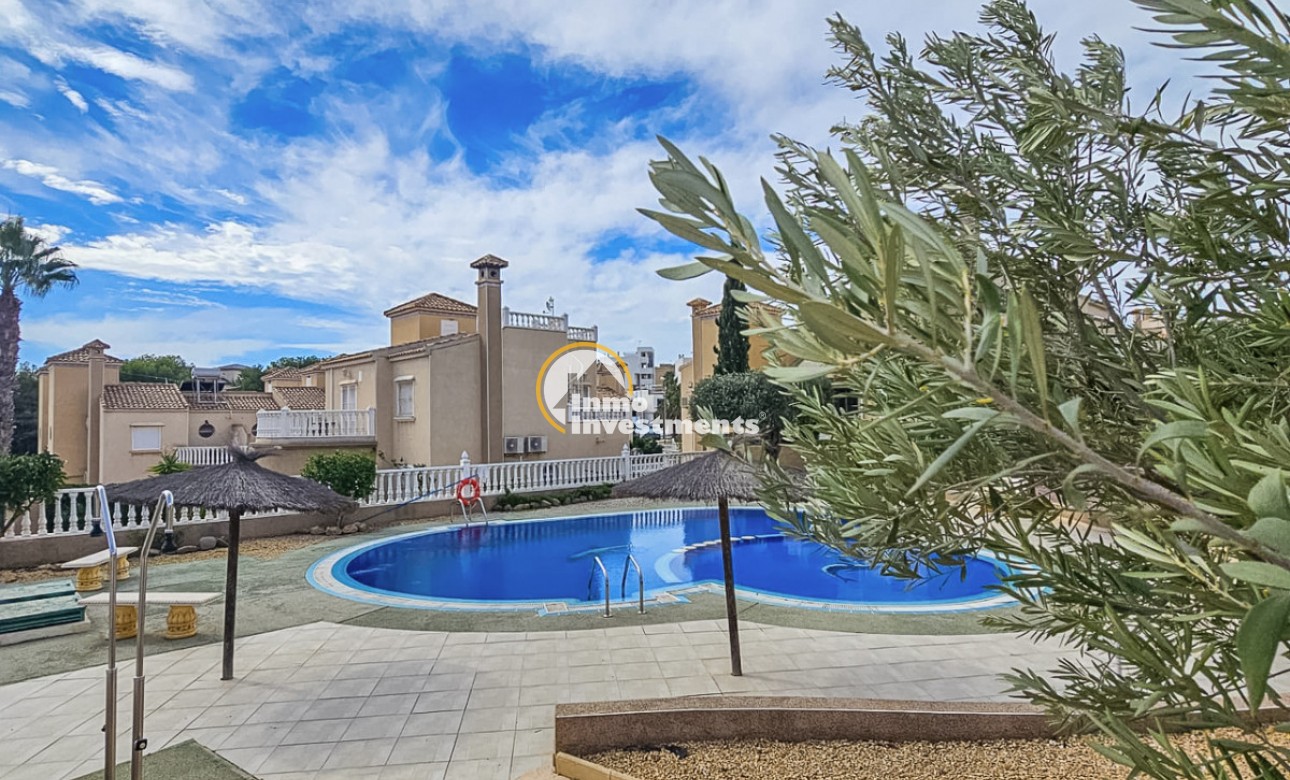 Gebrauchtimmobilien - Quad House - Villamartin - Las Filipinas