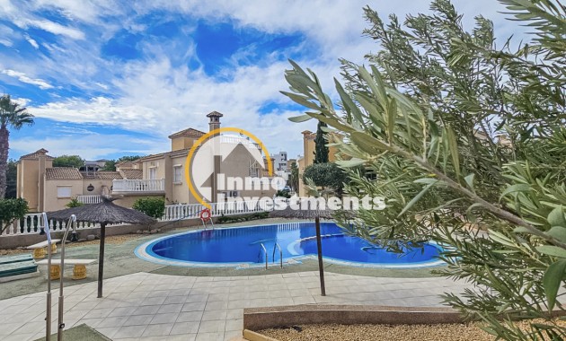 Gebrauchtimmobilien - Quad House - Villamartin - Las Filipinas