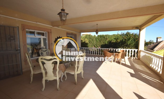 Revente privée - Villa - Ciudad Quesada - Central Quesada