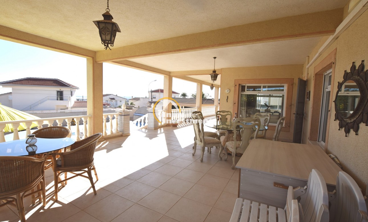 Revente privée - Villa - Ciudad Quesada - Central Quesada