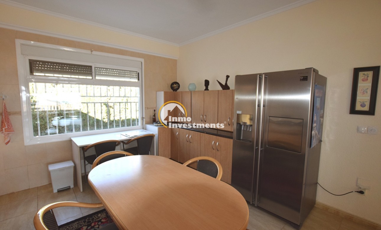 Revente privée - Villa - Ciudad Quesada - Central Quesada