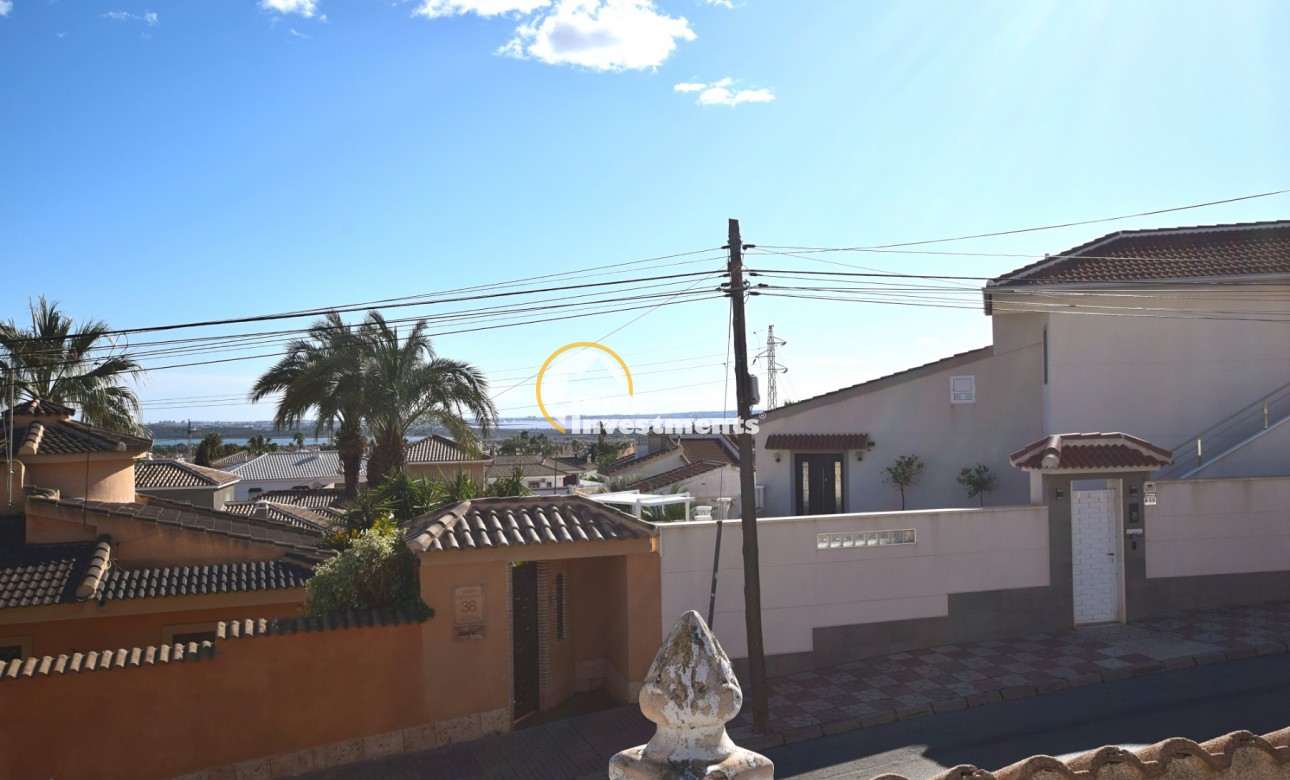 Revente privée - Villa - Ciudad Quesada - Central Quesada