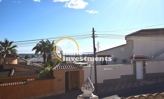 Revente privée - Villa - Ciudad Quesada - Central Quesada