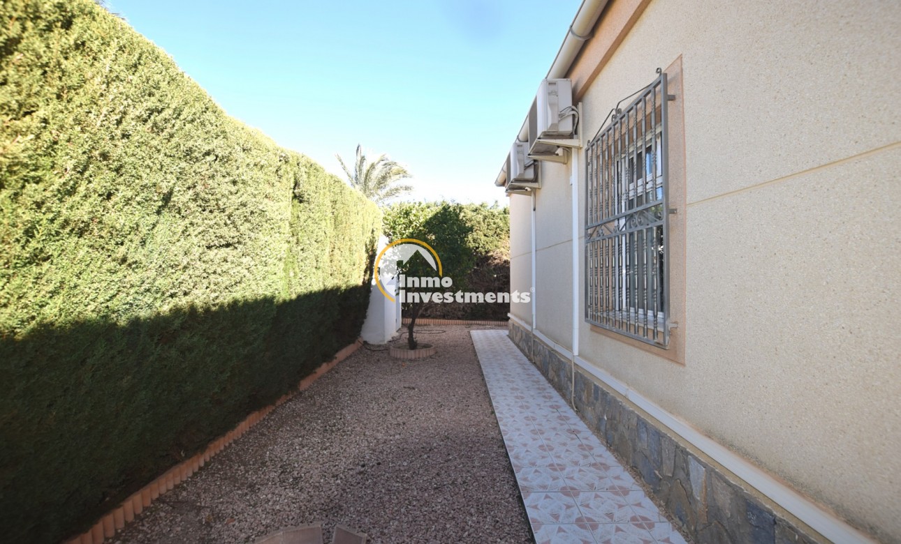 Revente privée - Villa - Ciudad Quesada - Central Quesada