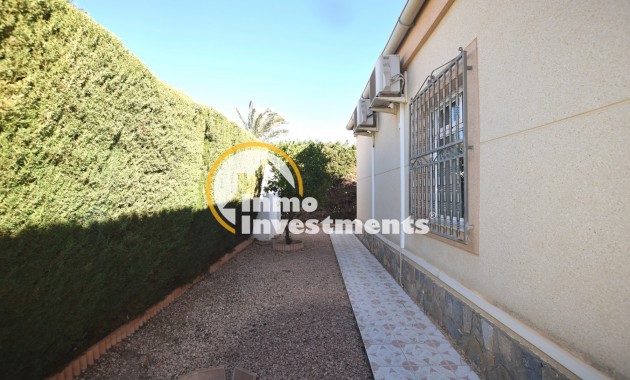 Revente privée - Villa - Ciudad Quesada - Central Quesada