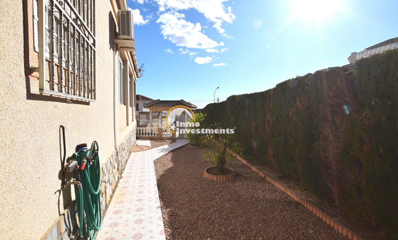 Revente privée - Villa - Ciudad Quesada - Central Quesada