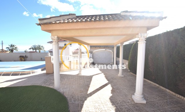 Revente privée - Villa - Ciudad Quesada - Central Quesada