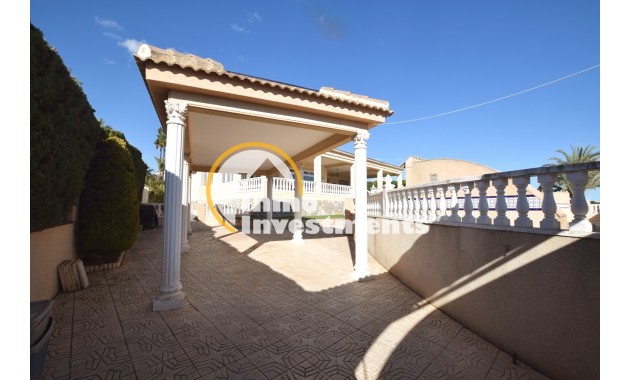 Revente privée - Villa - Ciudad Quesada - Central Quesada