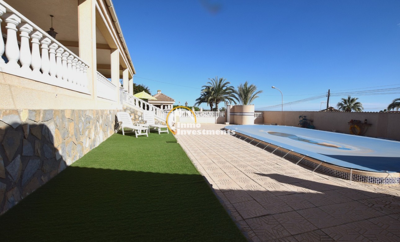 Revente privée - Villa - Ciudad Quesada - Central Quesada