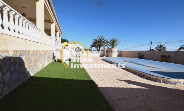 Revente privée - Villa - Ciudad Quesada - Central Quesada