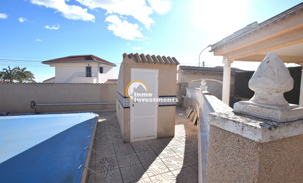 Revente privée - Villa - Ciudad Quesada - Central Quesada